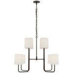 Visual Comfort Signature-BBL 5083BZ-L|MAIN