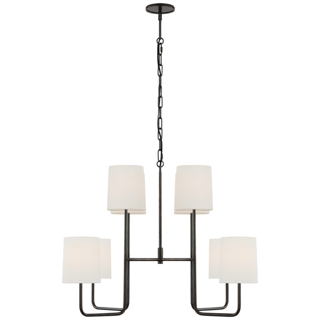Visual Comfort Signature-BBL 5083BZ-L|MAIN