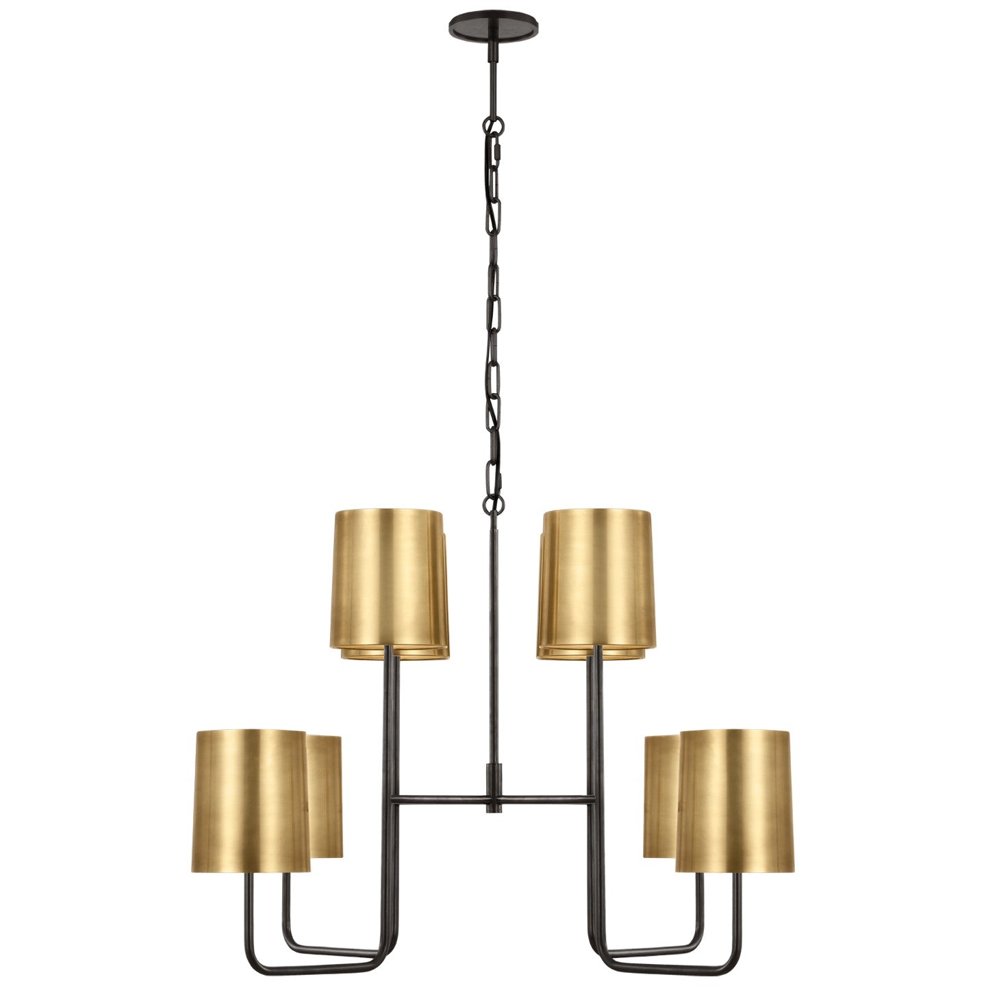 Visual Comfort Signature-BBL 5083BZ-SB|MAIN
