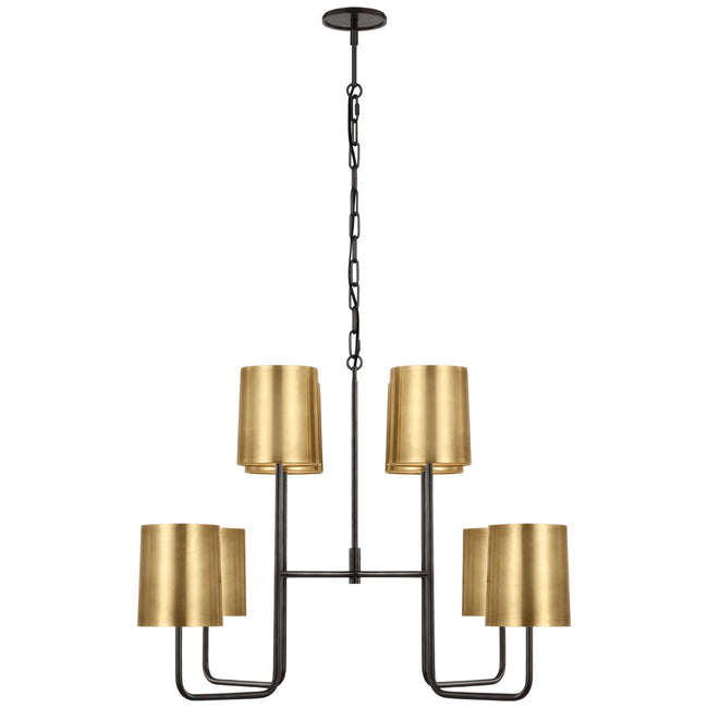 Visual Comfort Signature-BBL 5083BZ-SB|MAIN