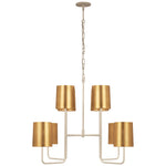 Visual Comfort Signature-BBL 5083CW-G|MAIN