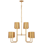 Visual Comfort Signature-BBL 5083G-G|MAIN