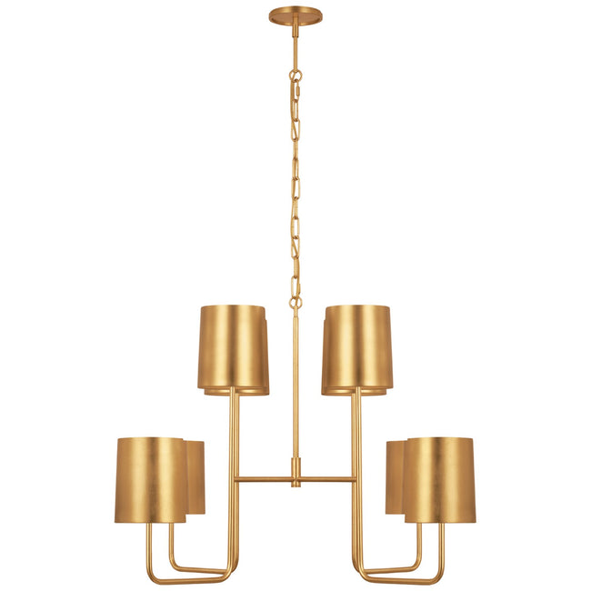 Visual Comfort Signature-BBL 5083G-G|MAIN