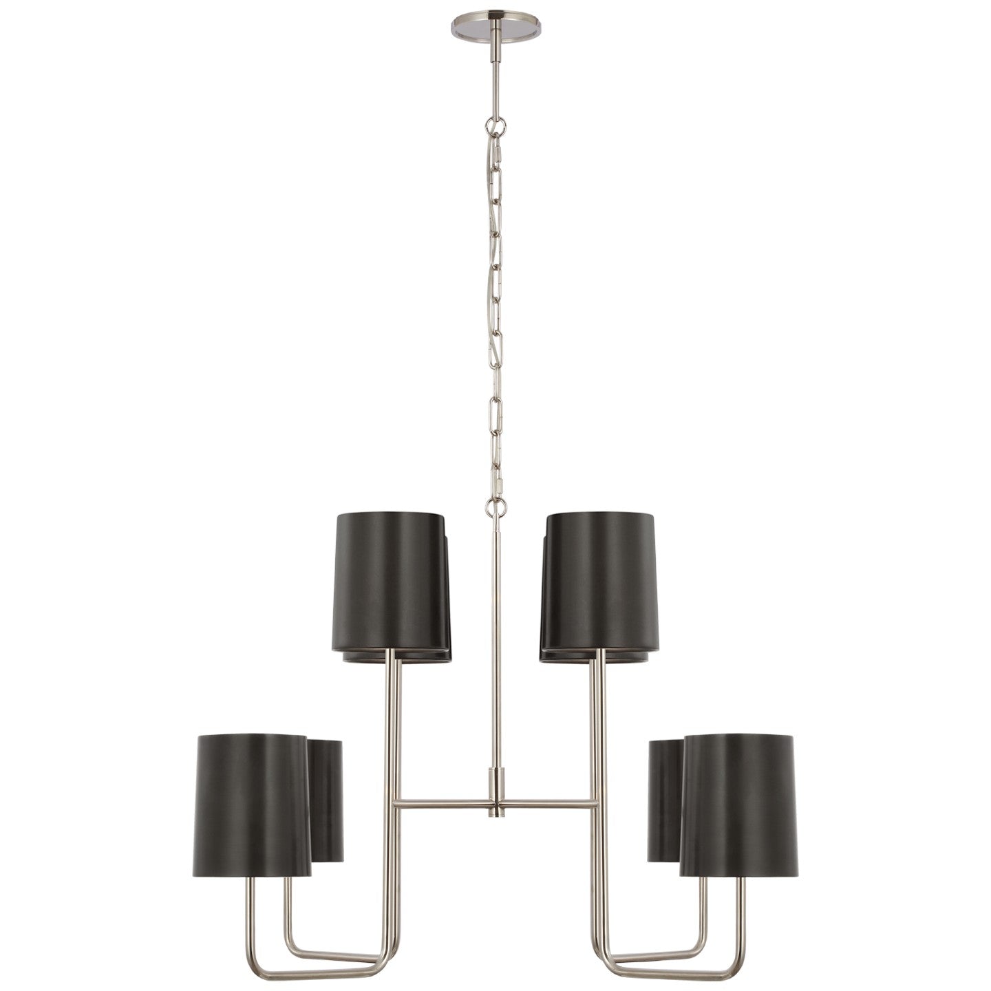 Visual Comfort Signature-BBL 5083PN-BZ|MAIN