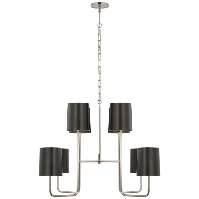 Visual Comfort Signature-BBL 5083PN-BZ|MAIN