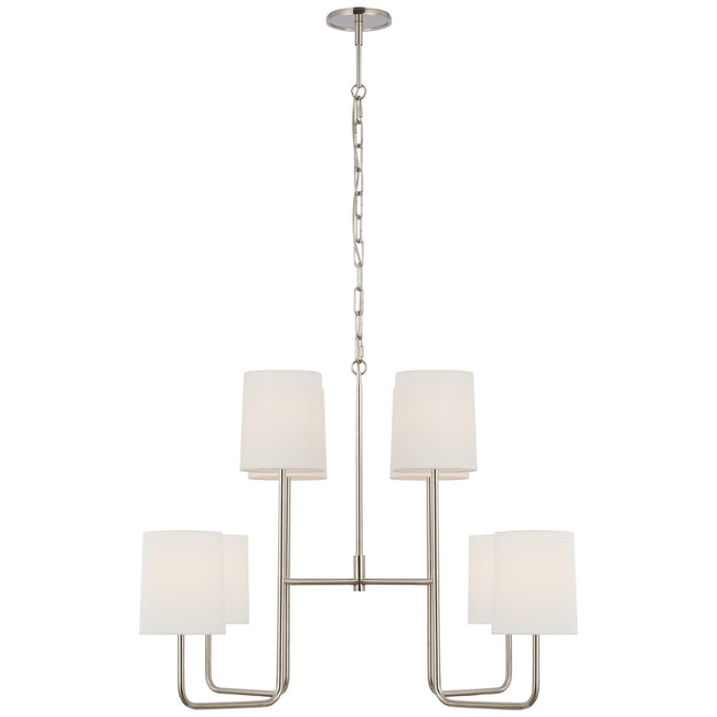 Visual Comfort Signature-BBL 5083PN-L|MAIN