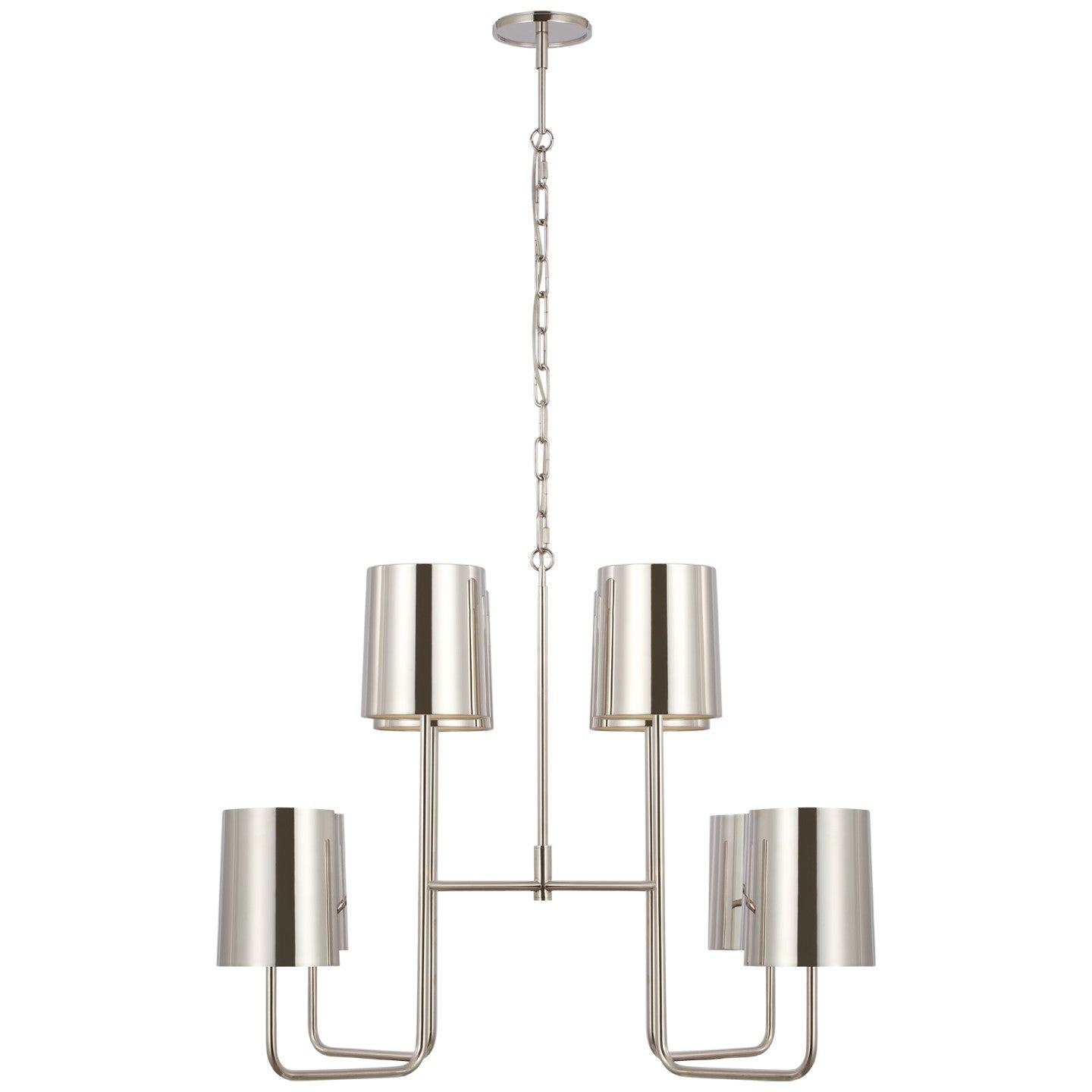 Visual Comfort Signature-BBL 5083PN-PN|MAIN