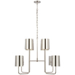 Visual Comfort Signature-BBL 5083PN-PN|MAIN