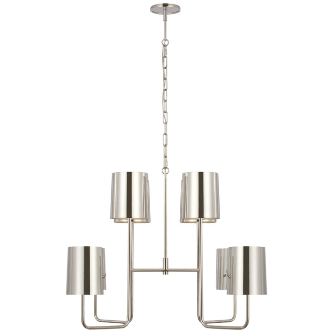 Visual Comfort Signature-BBL 5083PN-PN|MAIN