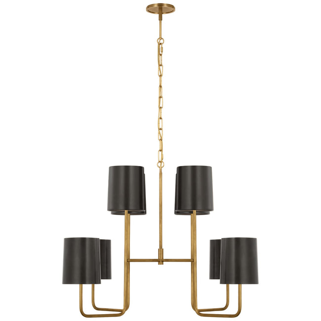 Visual Comfort Signature-BBL 5083SB-BZ|MAIN