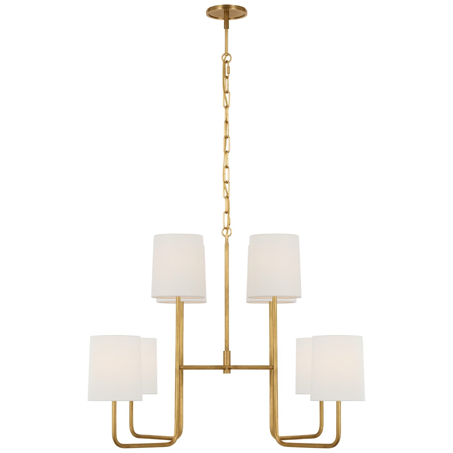 Visual Comfort Signature-BBL 5083SB-L|MAIN