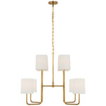 Visual Comfort Signature-BBL 5083SB-L|MAIN