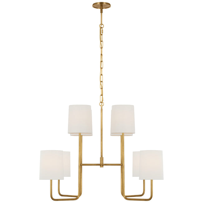 Visual Comfort Signature-BBL 5083SB-L|MAIN