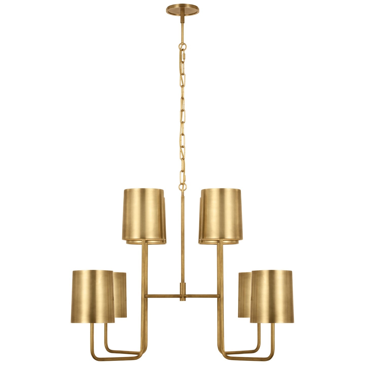 Visual Comfort Signature-BBL 5083SB-SB|MAIN