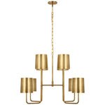 Visual Comfort Signature-BBL 5083SB-SB|MAIN