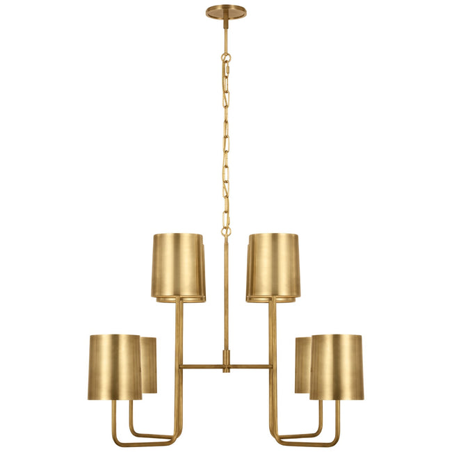 Visual Comfort Signature-BBL 5083SB-SB|MAIN