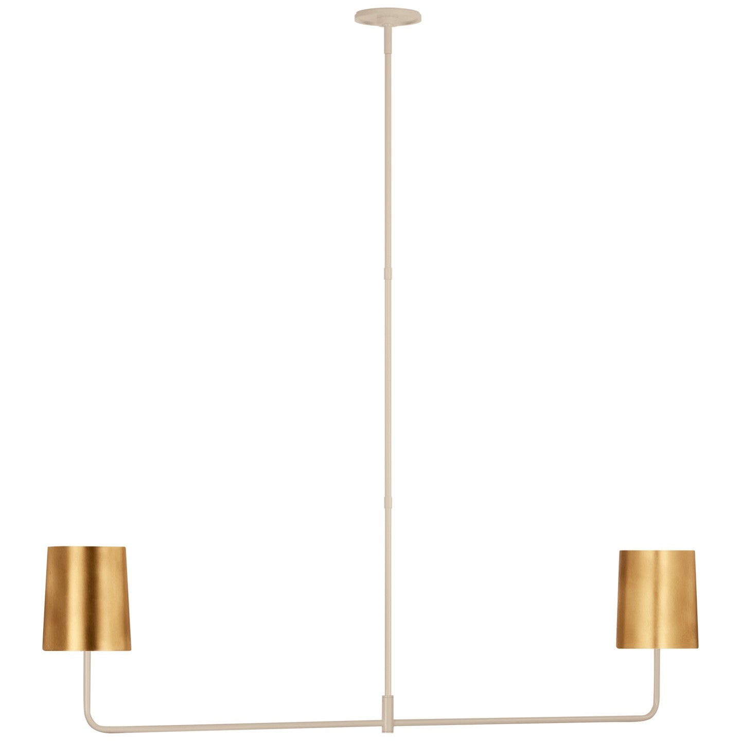 Visual Comfort Signature-BBL 5085CW-G|MAIN