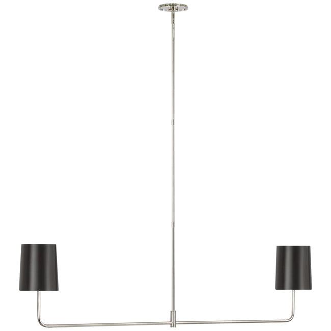 Visual Comfort Signature-BBL 5085PN-BZ|MAIN