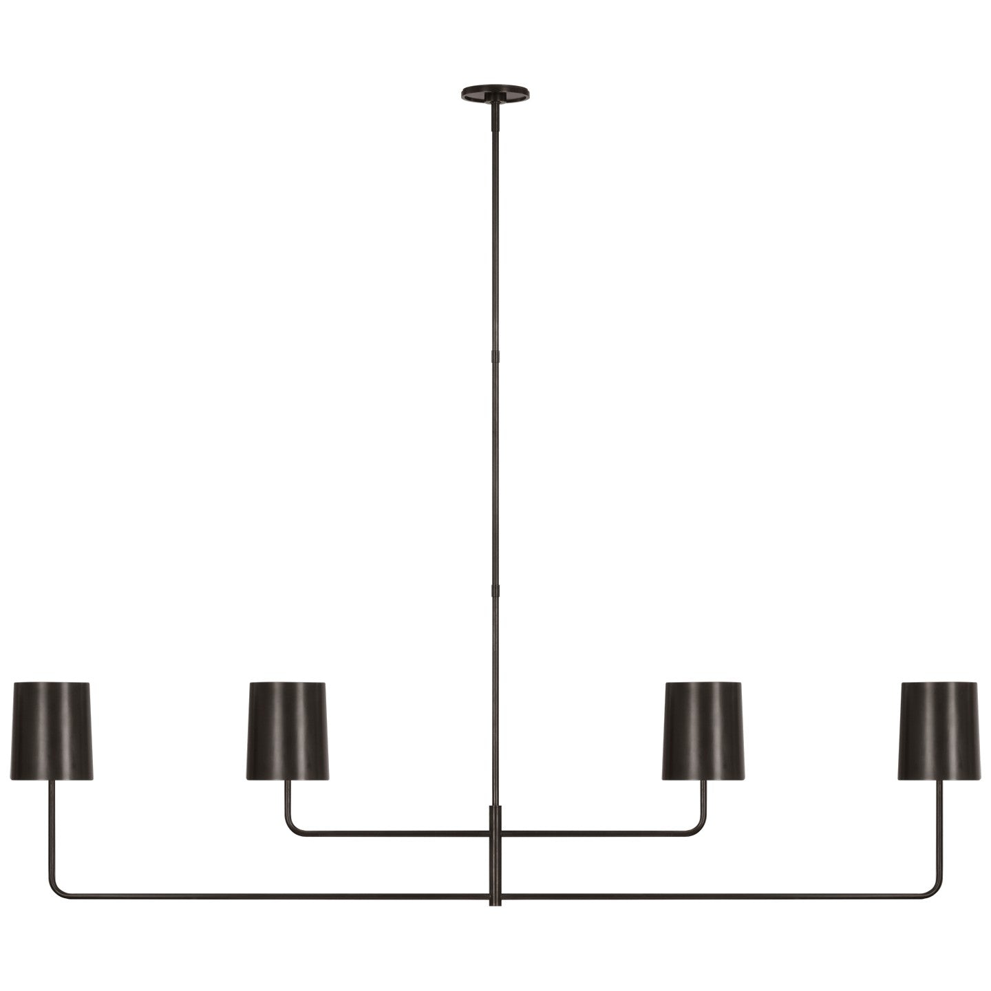 Visual Comfort Signature-BBL 5087BZ-BZ|MAIN