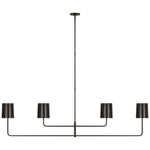 Visual Comfort Signature-BBL 5087BZ-BZ|MAIN