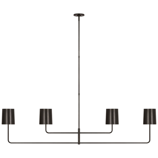 Visual Comfort Signature-BBL 5087BZ-BZ|MAIN