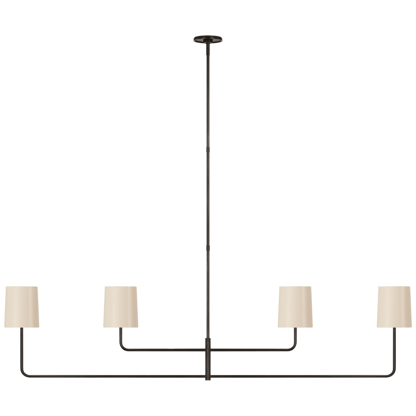 Visual Comfort Signature-BBL 5087BZ-CW|MAIN