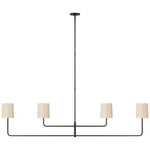 Visual Comfort Signature-BBL 5087BZ-CW|MAIN
