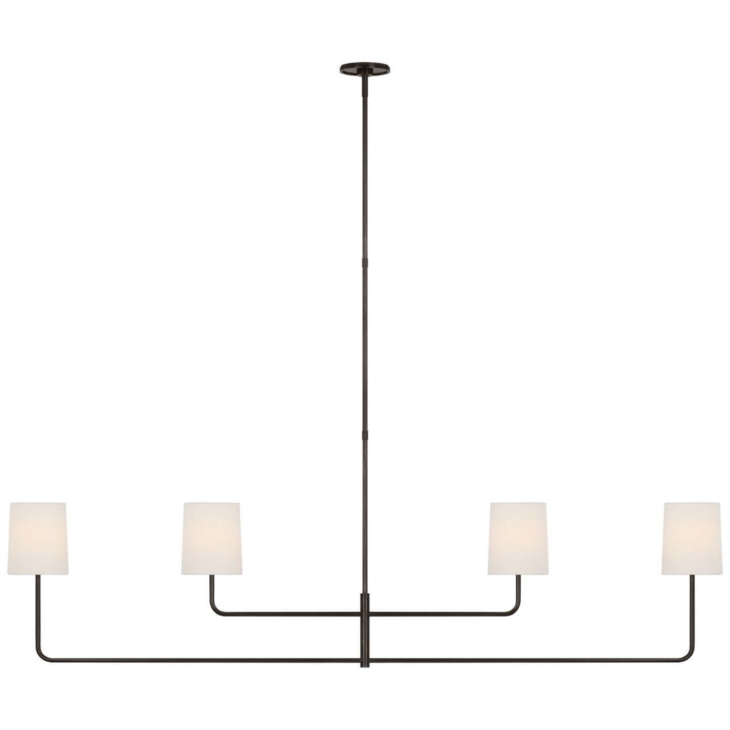 Visual Comfort Signature-BBL 5087BZ-L|MAIN