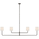 Visual Comfort Signature-BBL 5087BZ-L|MAIN
