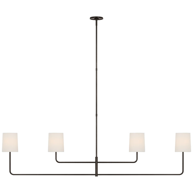 Visual Comfort Signature-BBL 5087BZ-L|MAIN