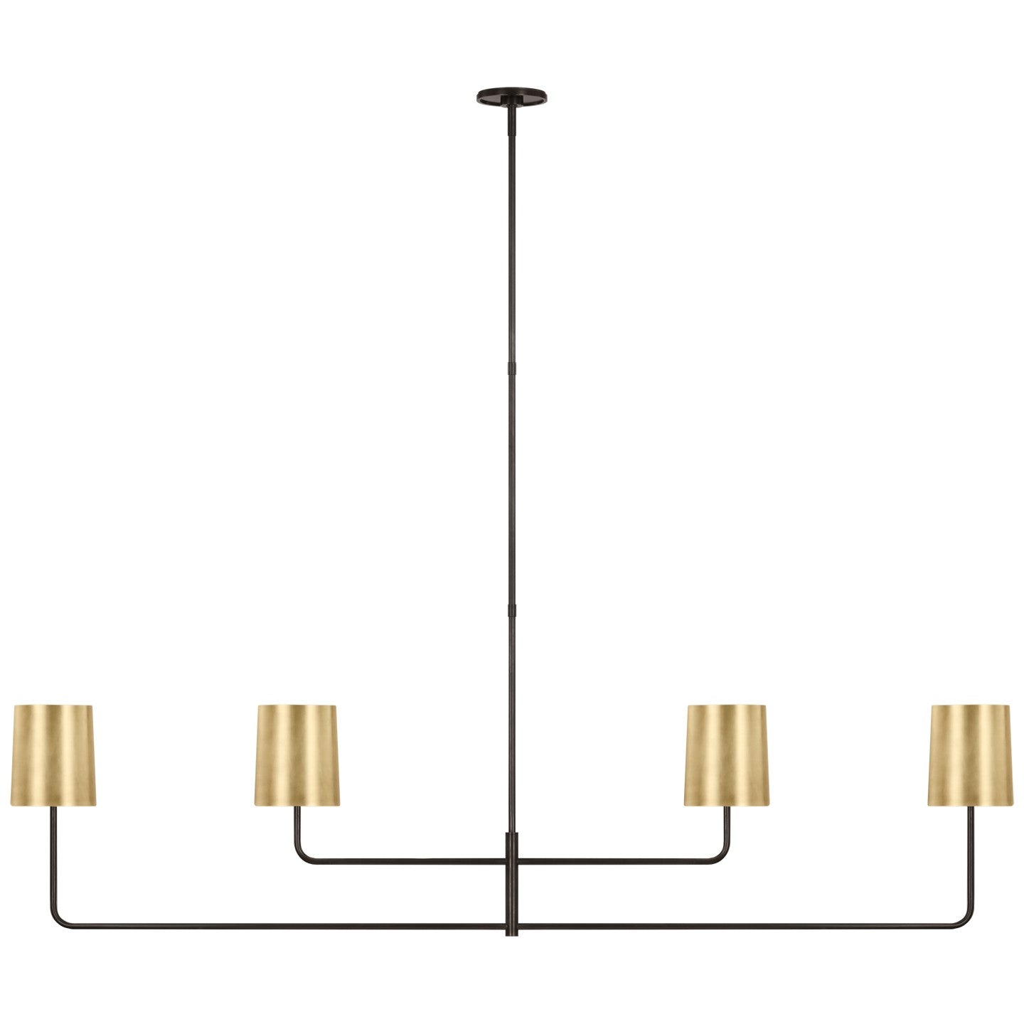 Visual Comfort Signature-BBL 5087BZ-SB|MAIN