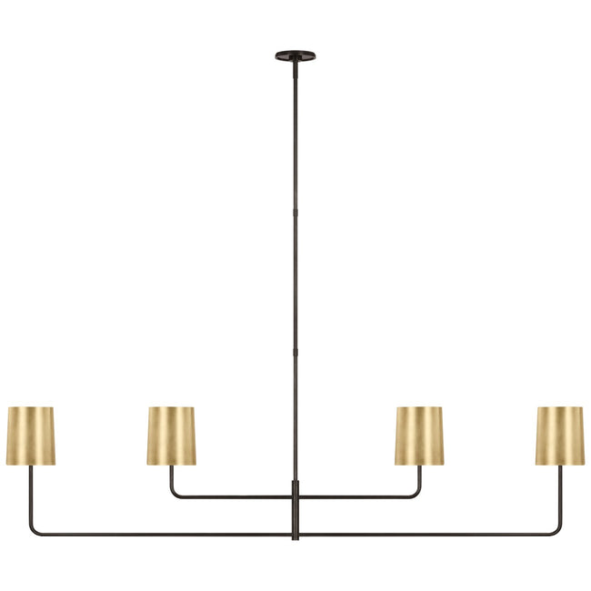 Visual Comfort Signature-BBL 5087BZ-SB|MAIN