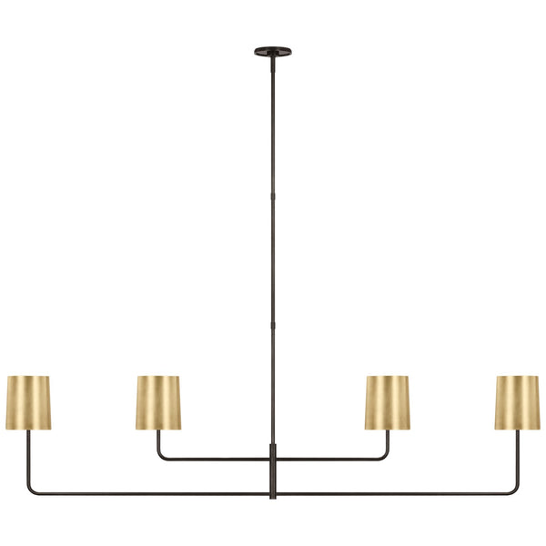 Visual Comfort Signature-BBL 5087BZ-SB image