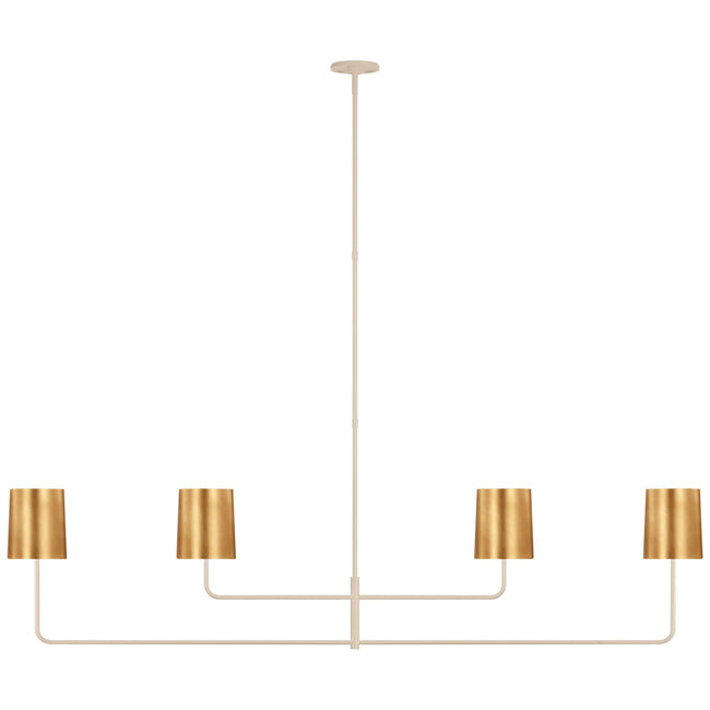 Visual Comfort Signature-BBL 5087CW-G|MAIN