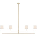 Go Lightly Outdoor (Damp) Chandelier by Visual Comfort Signature