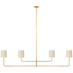Visual Comfort Signature-BBL 5087G-CW|MAIN
