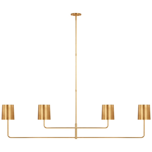 Visual Comfort Signature-BBL 5087G-G|MAIN