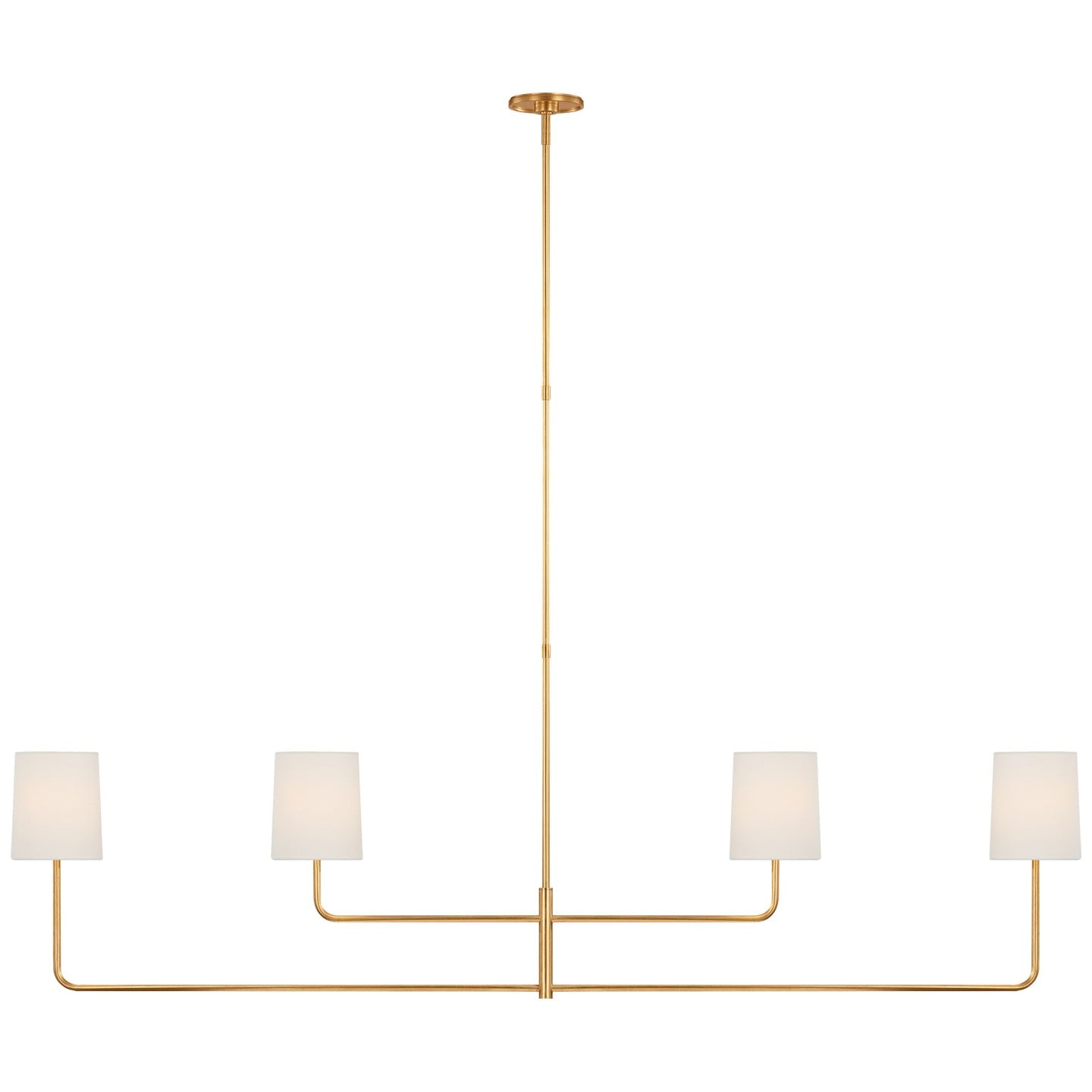 Visual Comfort Signature-BBL 5087G-L|MAIN