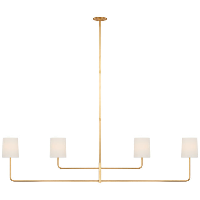 Visual Comfort Signature-BBL 5087G-L|MAIN