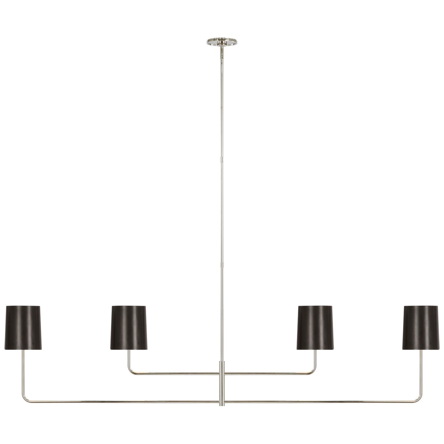 Visual Comfort Signature-BBL 5087PN-BZ|MAIN