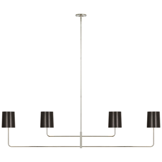 Visual Comfort Signature-BBL 5087PN-BZ|MAIN