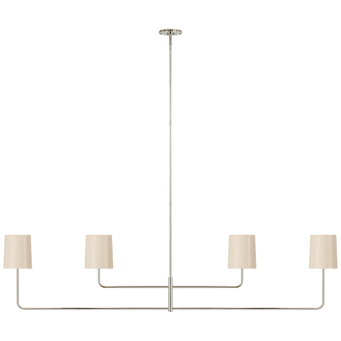 Visual Comfort Signature-BBL 5087PN-CW|MAIN
