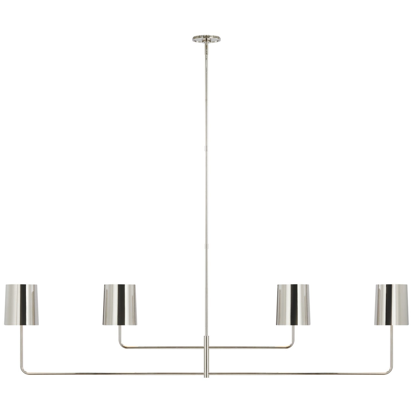 Visual Comfort Signature-BBL 5087PN-PN|MAIN