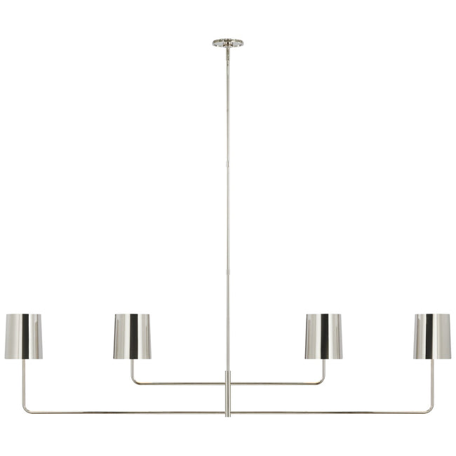 Visual Comfort Signature-BBL 5087PN-PN|MAIN
