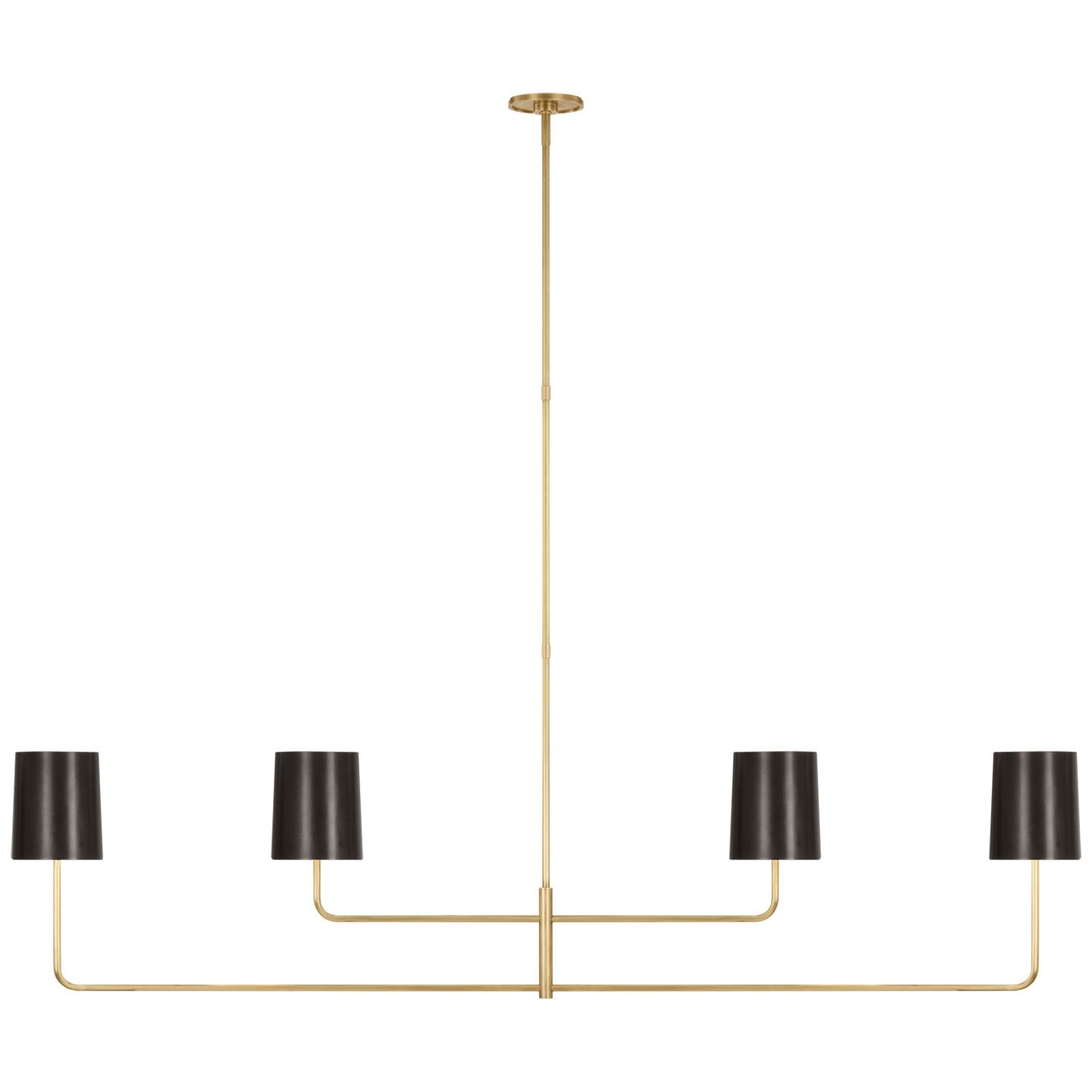 Visual Comfort Signature-BBL 5087SB-BZ|MAIN