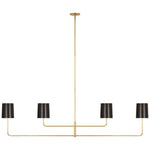 Visual Comfort Signature-BBL 5087SB-BZ|MAIN