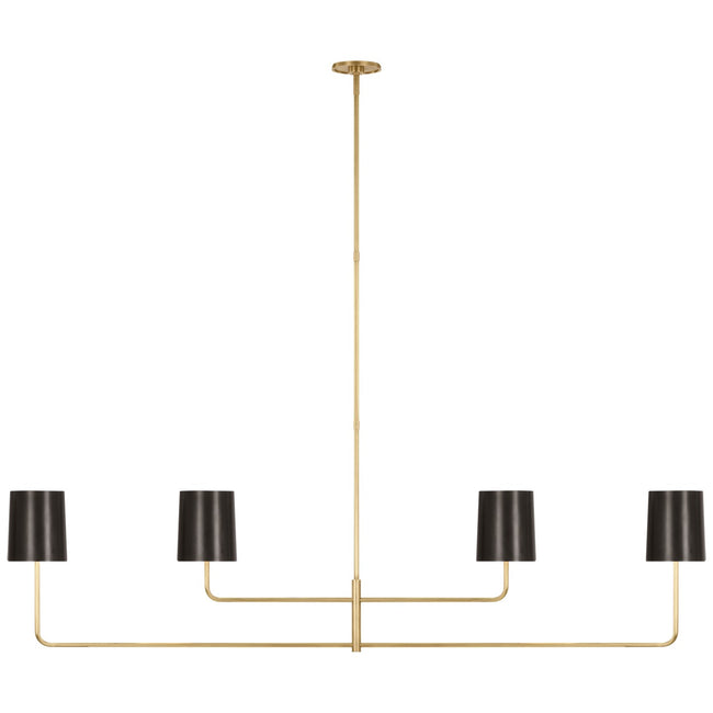 Visual Comfort Signature-BBL 5087SB-BZ|MAIN
