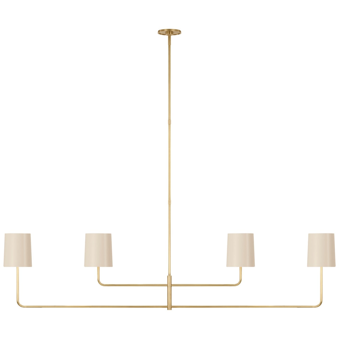Visual Comfort Signature-BBL 5087SB-CW|MAIN