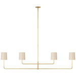 Visual Comfort Signature-BBL 5087SB-CW|MAIN