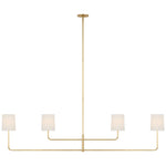 Visual Comfort Signature-BBL 5087SB-L|MAIN